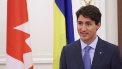 Ваша Свобода | Візит президента до Канади. Про що Зеленський говоритиме з Трюдо? Ваша Свобода | Візит президента до Канади. Про що Зеленський говоритиме з Трюдо?