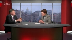 Марія Гайдар: Путін для більшості російської еліти є ризиком Марія Гайдар: Путін для більшості російської еліти є ризиком