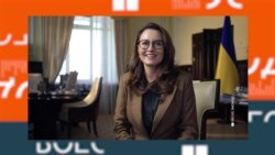 Що відомо про Юлію Свириденко? Що відомо про Юлію Свириденко?