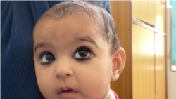 Childbearing In Afghanistan Is Risky. Doctors Say Family Planning Can Help Childbearing In Afghanistan Is Risky. Doctors Say Family Planning Can Help