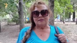 Валентина Толмачева, житель Ростова-на-Дону Валентина Толмачева, житель Ростова-на-Дону