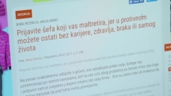 Posao kao teror Posao kao teror