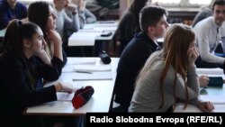 Govoru mržnje nema mjesta u društvu, a pogotovo ne u školama, poruka je hrvatskih vlasti