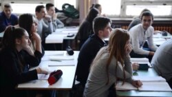 Međunarodni je dan studenata Međunarodni je dan studenata