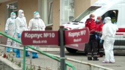 «Вийшли з карантину і вирішили, що немає загрози COVID-19». В Україні стрімко зросла кількість інфікованих (відео) «Вийшли з карантину і вирішили, що немає загрози COVID-19». В Україні стрімко зросла кількість інфікованих (відео)