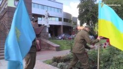 Апеляційний суд Києва відмовився судити учасників сутичок 31 серпня Апеляційний суд Києва відмовився судити учасників сутичок 31 серпня