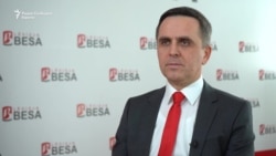 Касами: Комуникацијата со Дака за Шик Јелак престана откако е на црната листа Касами: Комуникацијата со Дака за Шик Јелак престана откако е на црната листа