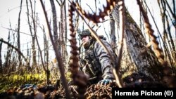 Харківщина. Війна Росії протии України