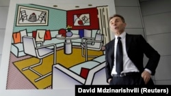 ბიძინა ივანიშვილი. 2011 წ.