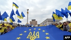 Киев, 30 октября 2013 г.