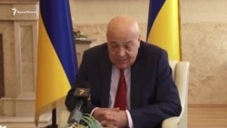 Москаль: «Керченскую переправу надо было подорвать» (видео) Москаль: «Керченскую переправу надо было подорвать» (видео)