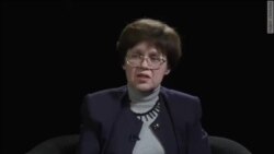 Крыму - мир! Крыму - мир!