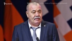 Армения: экс-замминистра обороны подозревают в хищении гуманитарной помощи солдатам (видео) Армения: экс-замминистра обороны подозревают в хищении гуманитарной помощи солдатам (видео)