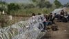 Migrant Wave Reaches Hungary