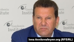 Сергей Куницын