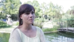 «Как можно чувства человека вписать в рамки?». Стихи крымчанки могут обернуться уголовным делом (видео) «Как можно чувства человека вписать в рамки?». Стихи крымчанки могут обернуться уголовным делом (видео)