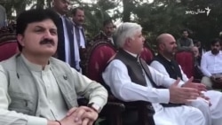 د کورونا وایرس د مخنيوي لپاره د خېبر پښتونخوا وزيراعلی نوی اقدامات