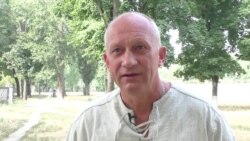 «Тобі залишається єдине – тримати або померти» «Тобі залишається єдине – тримати або померти»