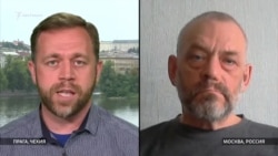 "Реальные люди 2.0": Игорь Яковенко "Реальные люди 2.0": Игорь Яковенко