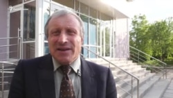 В суде Симферополя допросили двоих свидетелей по делу журналиста Семены (видео) В суде Симферополя допросили двоих свидетелей по делу журналиста Семены (видео)