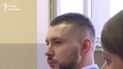 Історія справи Марківа. Стисло Історія справи Марківа. Стисло