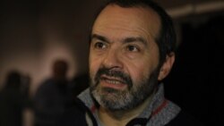 "Мои любимые пластинки" с писателем Виктором Шендеровичем "Мои любимые пластинки" с писателем Виктором Шендеровичем