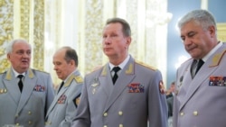 Лицом к событию. "Ответки" власти народу Лицом к событию. "Ответки" власти народу