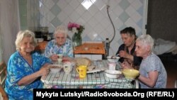 Первый негосударственный хоспис открыл житель Часова Яра, 29 мая 2018 года