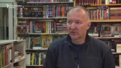 ’Šta rekoste’: Privid za Marsovce ’Šta rekoste’: Privid za Marsovce