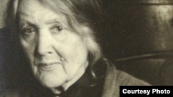 Варвара Малахиева-Мирович