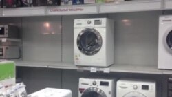 Потребительский ажиотаж в Москве Потребительский ажиотаж в Москве