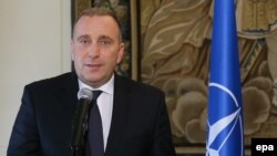 Гжегож Схетина