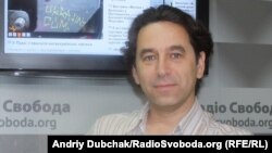 Олег Медведєв