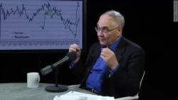 Лев Гудков: 84 % верят во "врагов России" Лев Гудков: 84 % верят во "врагов России"