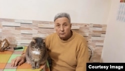 Владимир Ананьев