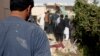 At Least Eight Killed In Afghan Election Rally Blast