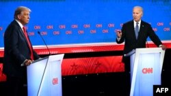 Джо Байден під час закритої зустрічі з губернаторами-демократами сказав, що останніми днями проходив медичне обстеження, і наголосив, що, як і раніше, він має «добре здоров’я».