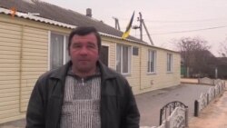 Крымские татары Поклонской: чемодан, вокзал, Магадан (видео) Крымские татары Поклонской: чемодан, вокзал, Магадан (видео)