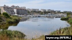 Стрелецкая бухта Севастополя, иллюстрационное фото