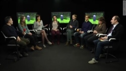 «Я должна рассказать» «Я должна рассказать»