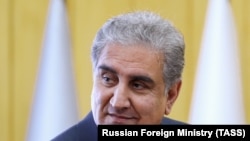 شاه محمود قرېشي د جولای پر ۲۳مه په خپل يو ويډيويي پيغام کې د خپل دې سفر د ايجنډا تفصیل بیان کړو. 