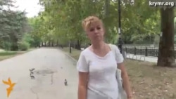 Не всі кримчани вирішили, чи йти на «російські» вибори Не всі кримчани вирішили, чи йти на «російські» вибори