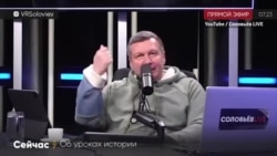 Соловьев про доклад Аслунда и Гозмана Соловьев про доклад Аслунда и Гозмана