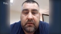 Олександр Лиходід, завідувач відділення, Одеський обласний клінічний медичний центр Олександр Лиходід, завідувач відділення, Одеський обласний клінічний медичний центр