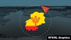 "Idel.Реалии" сообщали о том, как российские власти продвигают китайскую инициативу в Чувашии