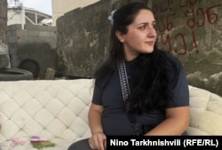 ნათია გაზაშვილი