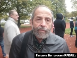 Борис Вишневский