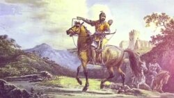 Видеоблог «Tugra»: Крым Гирай хан – воин и реформатор. Часть 2 (видео) Видеоблог «Tugra»: Крым Гирай хан – воин и реформатор. Часть 2 (видео)