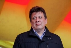 Микола Козлов