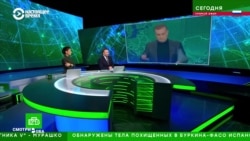 Реакция российских и балтийских СМИ на учения НАТО (видео) Реакция российских и балтийских СМИ на учения НАТО (видео)